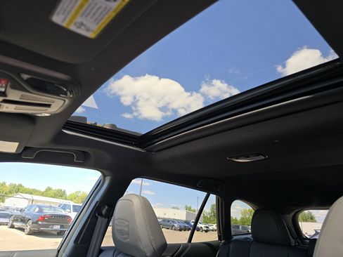 New 2025 Subaru Outback Wilderness image 9