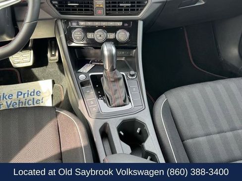Used 2021 Volkswagen Jetta GLI image 14
