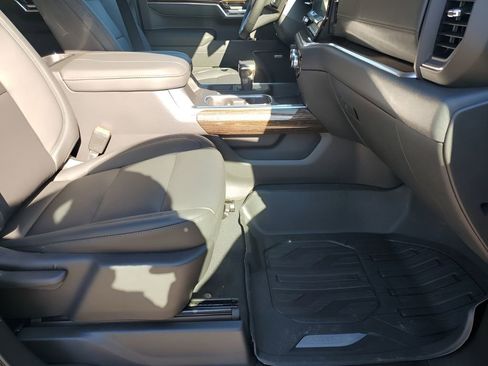 New 2026 GMC Sierra 1500 Elevation w/ Elevation Premium Package image 16