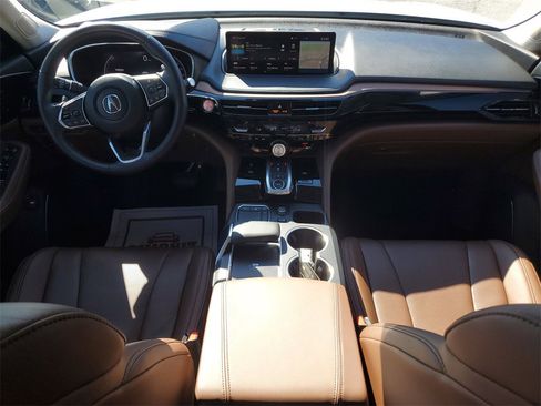 Certified 2023 Acura MDX FWD w/ Technology Package image 18