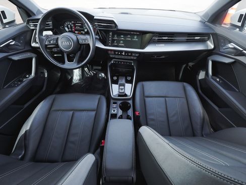 Used 2023 Audi A3 2.0T Premium w/ Convenience Package image 39