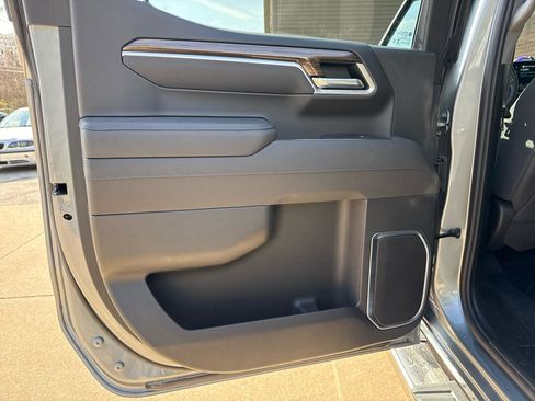 Used 2026 Chevrolet Silverado 1500 LT image 21