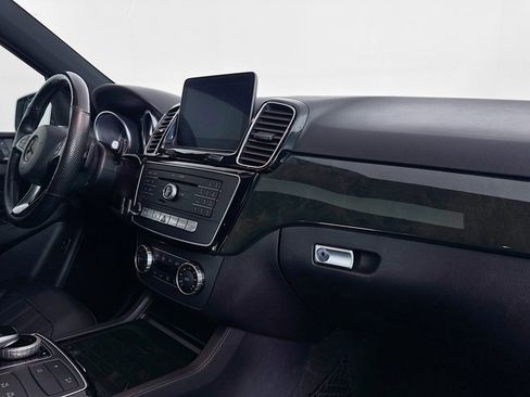 Used 2018 Mercedes-Benz GLE 350 GLE 350 image 47