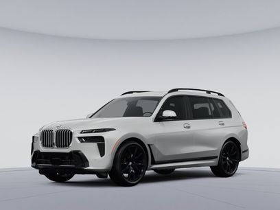 Certified 2024 BMW X7 xDrive40i