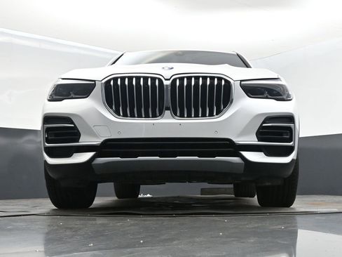 Certified 2023 BMW X5 sDrive40i image 46