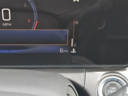 New 2026 Chevrolet Trax ACTIV image 18