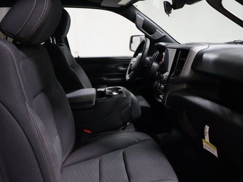 New 2026 RAM 1500 Tradesman image 15