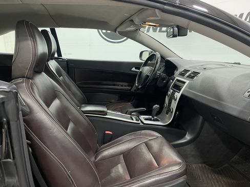 Used 2013 Volvo C70 T5 image 29