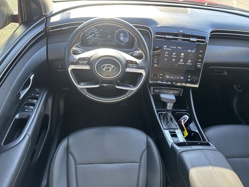 Used 2023 Hyundai Tucson SEL w/ Convenience Package image 23