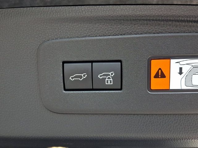 Used 2025 Toyota Land Cruiser w/ Premium Package AWD/4WD image 31