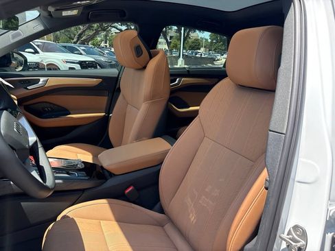 New 2026 Audi A6 Prestige AWD/4WD image 13