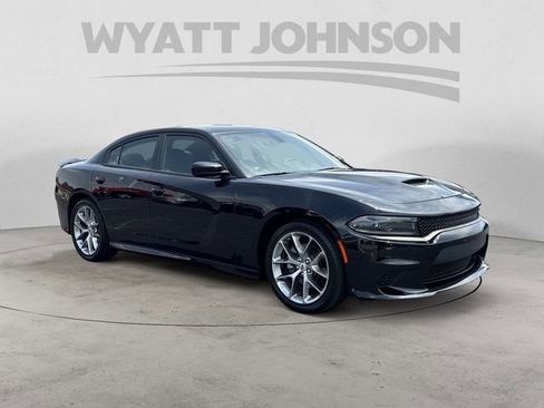 Used 2023 Dodge Charger GT RWD image 7