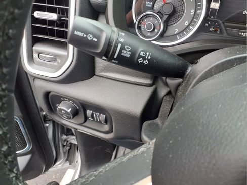 Used 2025 RAM 1500 Laramie w/ Sport Appearance Package AWD/4WD image 18