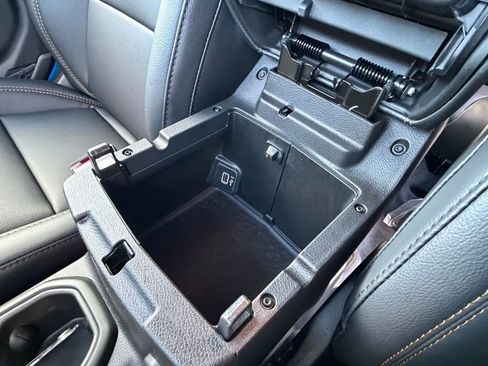 New 2026 Jeep Wrangler Sahara image 22