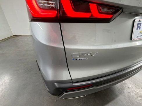 Used 2025 Honda CR-V Sport-L image 31