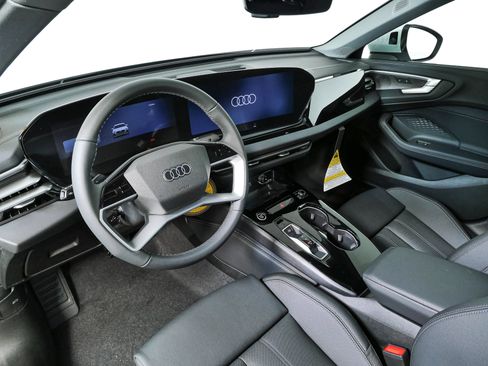 New 2026 Audi A5 2.0T Premium AWD/4WD image 4