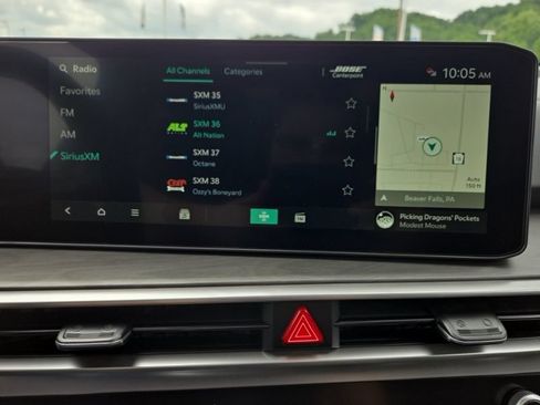 New 2026 Kia Sorento X-Line EX AWD/4WD image 37