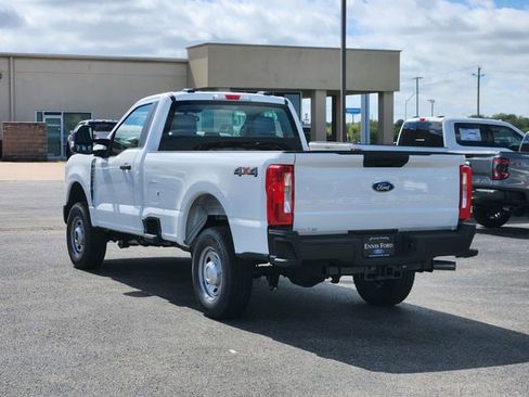 New 2026 Ford F250 XL image 5