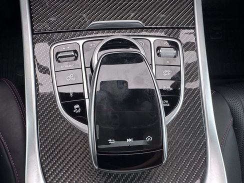 Certified 2022 Mercedes-Benz G 63 AMG G 63 AMGﾮ image 27