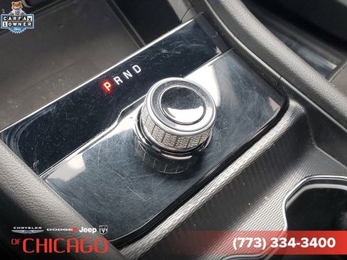 Certified 2024 Jeep Grand Cherokee Altitude AWD/4WD image 36