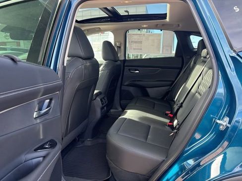 New 2026 Nissan Murano Platinum w/ Cargo Package AWD/4WD image 8