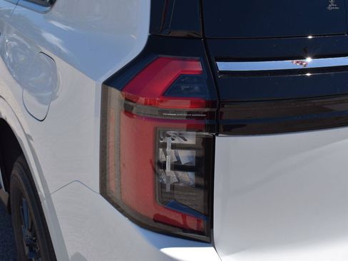 New 2026 Nissan Armada SV AWD/4WD image 6