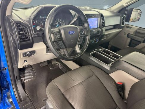Used 2019 Ford F150 XL w/ Equipment Group 101A Mid RWD image 4