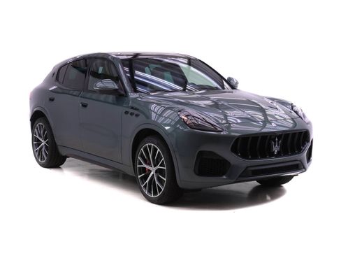 New 2026 Maserati Grecale Modena AWD/4WD image 2