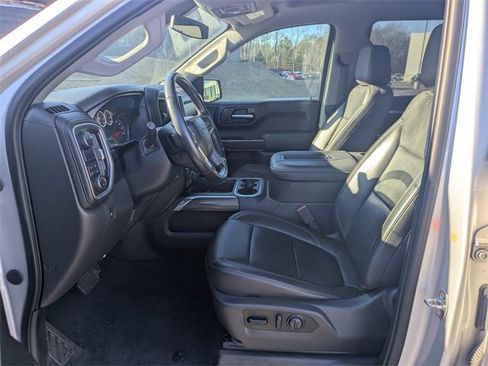 Used 2020 Chevrolet Silverado 1500 RST w/ Texas Edition image 20