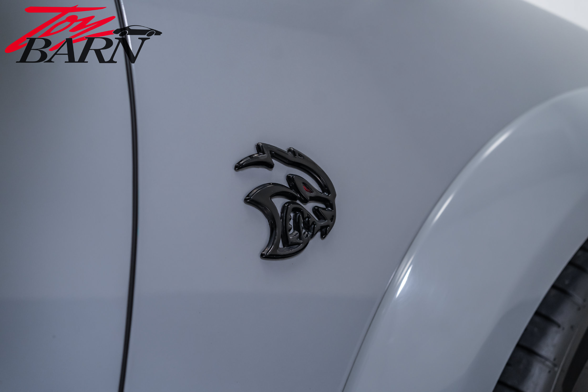 Used 2022 Dodge Charger SRT Hellcat RWD image 14