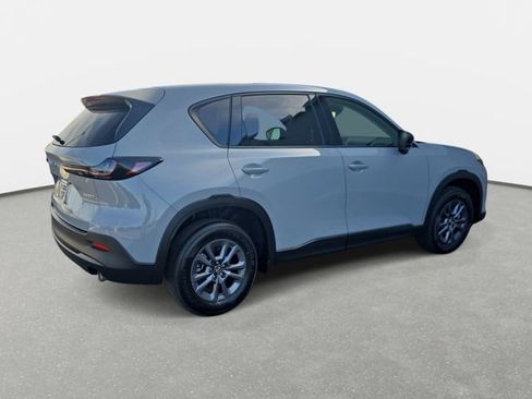 New 2026 MAZDA CX-5 Select AWD/4WD image 6