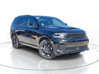 New 2026 Dodge Durango GT video 1