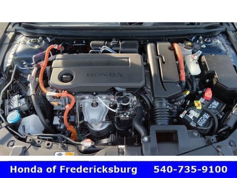 Used 2025 Honda Accord Touring image 10