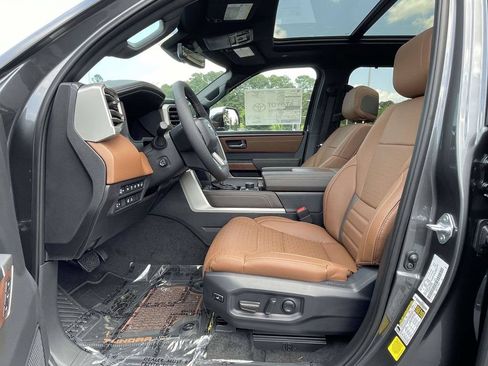 New 2026 Toyota Tundra 1794 Edition AWD/4WD image 22