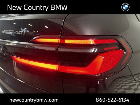 New 2026 BMW X7 xDrive40i w/ M Sport Package image 34