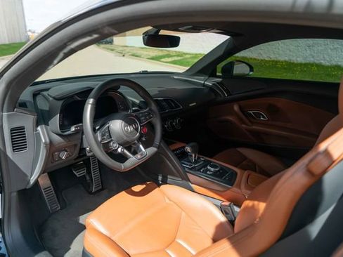 Used 2020 Audi R8 V10 image 31