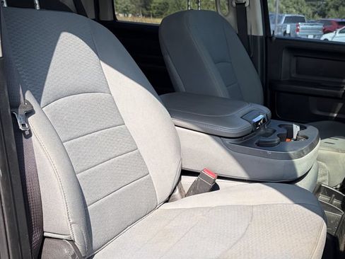 Used 2013 RAM 1500 Express AWD/4WD image 21
