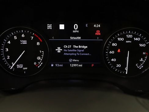 Used 2023 Cadillac XT6 Sport w/ Platinum Package image 21