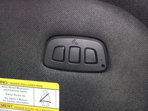 Used 2017 Ford F150 Raptor w/ Equipment Group 802A Luxury image 55