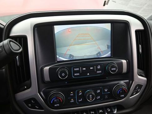 Used 2017 GMC Sierra 1500 SLT AWD/4WD image 32