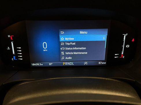 Used 2023 Ford Escape Active w/ Tech Pack #1 AWD/4WD image 24