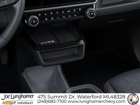 New 2027 Chevrolet Bolt RS w/ Technology Package FWD image 24