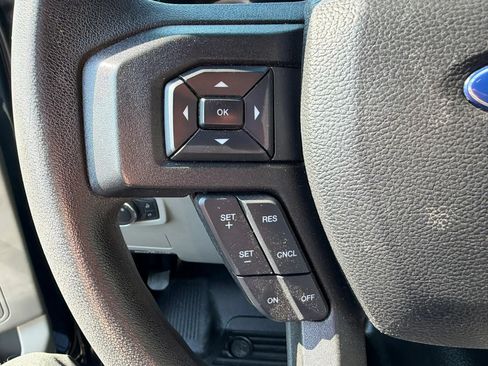 Used 2019 Ford F250 XLT AWD/4WD image 16