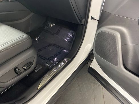 Used 2026 Lexus NX 350 AWD w/ Accessory Package (2T) image 33