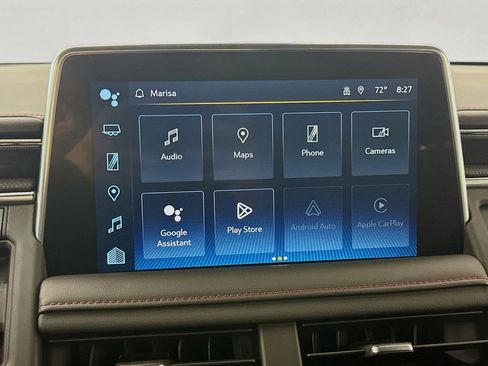 Used 2023 Chevrolet Tahoe RST w/ RST Performance Edition image 15