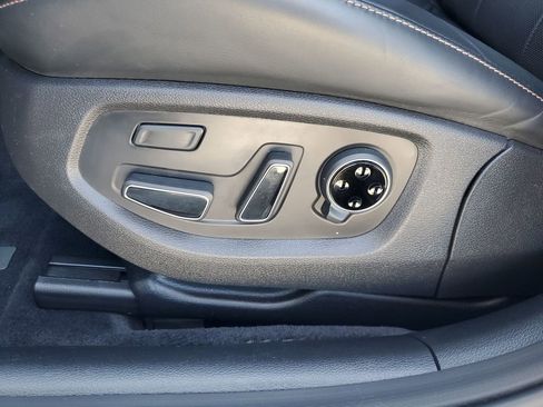 Used 2020 Genesis G80 3.3T Sport image 51