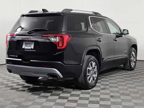 Used 2020 GMC Acadia SLT image 5