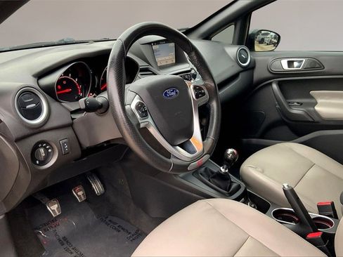 Used 2019 Ford Fiesta ST image 14