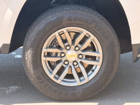 Used 2026 Chevrolet Colorado LT w/ Advanced Trailering Package image 10