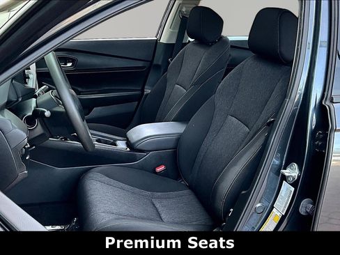 Used 2024 Honda Accord EX image 20